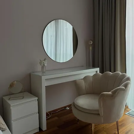 Apartman Palma - 15 Min Od Centra Prahy Praga Esterno foto