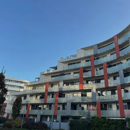Apartman Palma - 15 Min Od Centra Prahy Praga Esterno foto