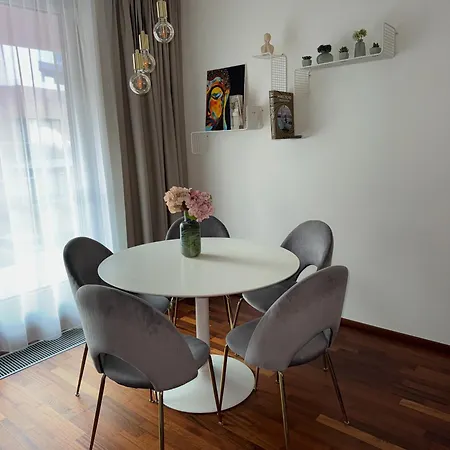 Apartman Palma - 15 Min Od Centra Prahy Praga Esterno foto