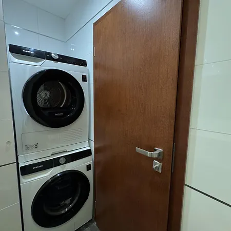 Apartman Palma - 15 Min Od Centra Prahy Praga Esterno foto